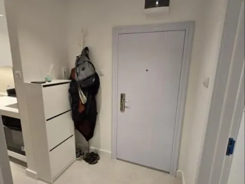 Rent, one bedroom apartment, 40m², Grbavica, Novi Sad Sve Podlokacije - image 15