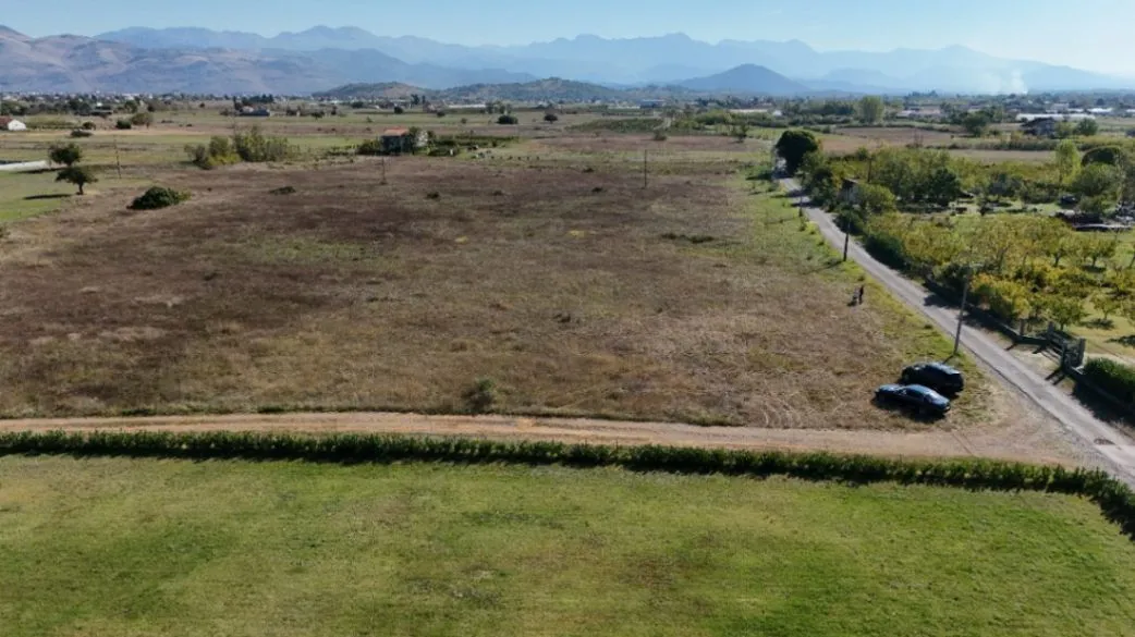 Prodaja, plac, 20000m², Zeta, Podgorica