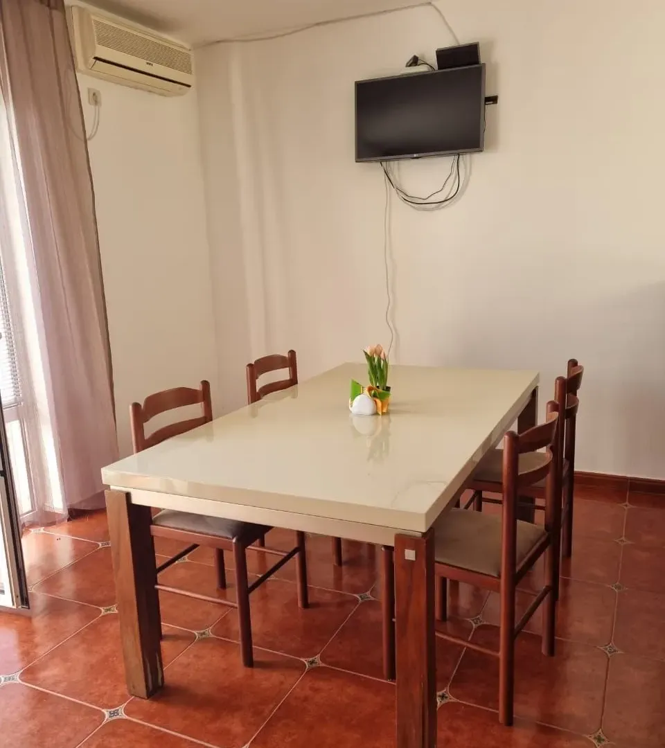 Sale, three bedroom apartment, 90m², Petrovac, Budva