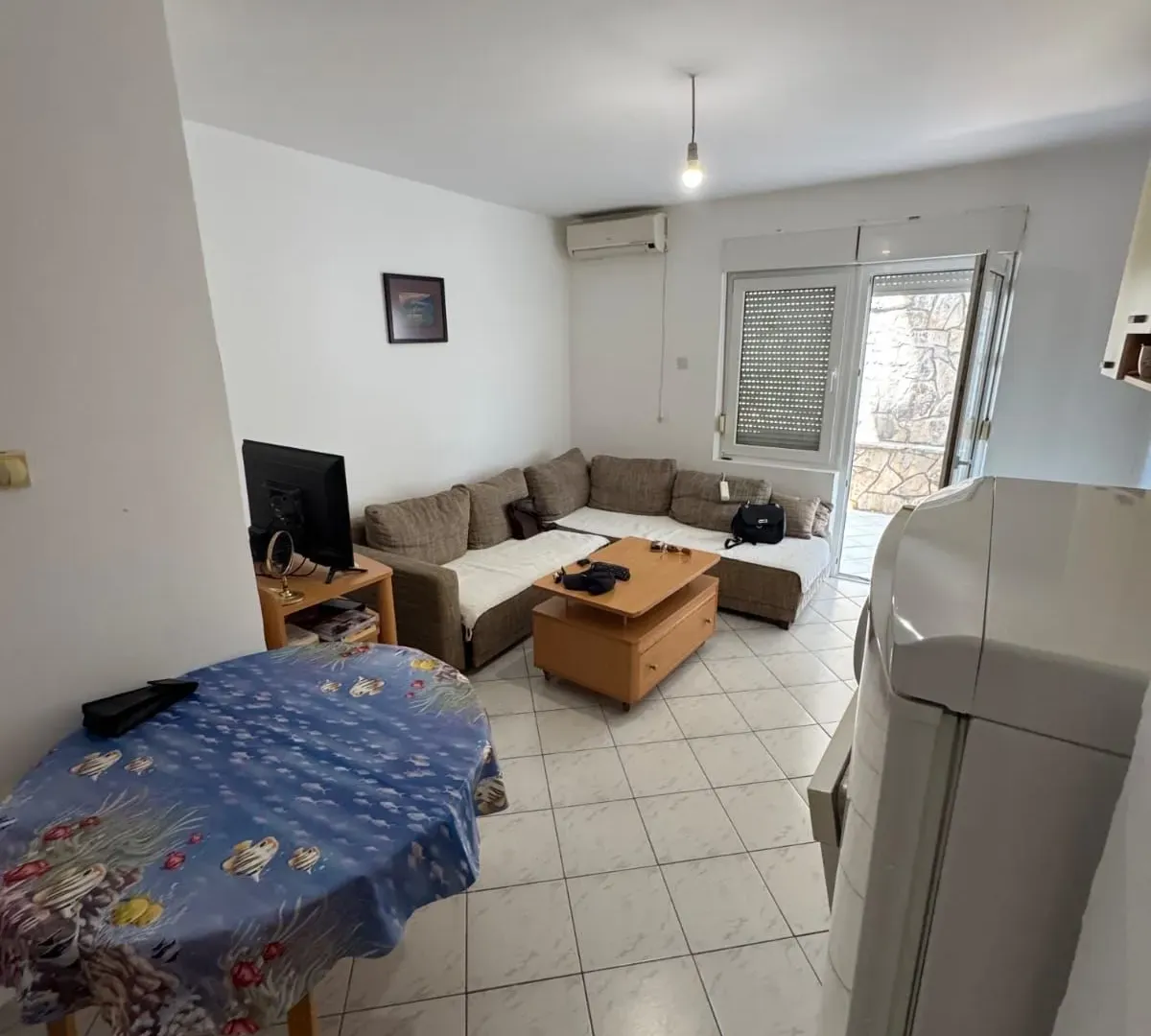 Prodaja, jednosoban stan, 102m², Petrovac, Budva