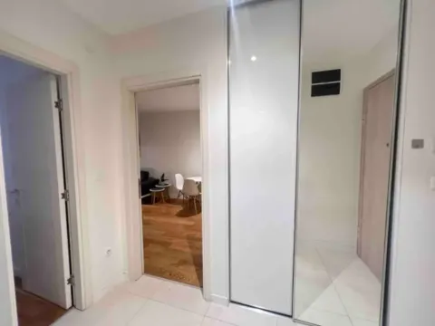 Prodaja, jednosoban stan, 49m², Central Point, Podgorica - image 3