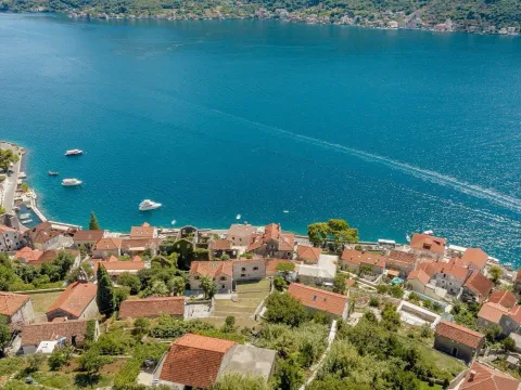 Sale, house, 484m², Perast, Kotor - image 27