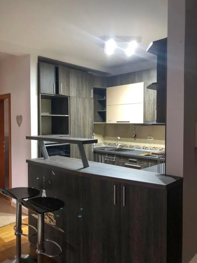 Rent, three bedroom apartment, 191m², Tivat, Crna Gora