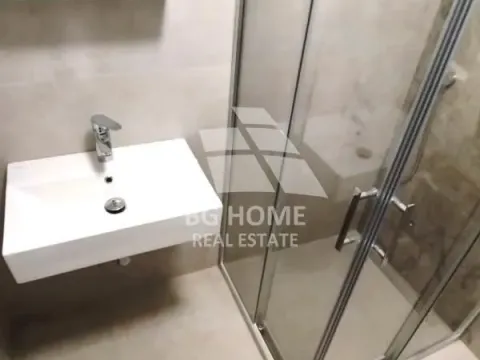 Rent, one bedroom apartment, 28m², Južni Bulevar, Vračar Sve Podlokacije - image 9