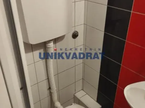 Izdavanje, jednosoban stan, 30m², Botanička Bašta, Palilula Sve Podlokacije - image 5