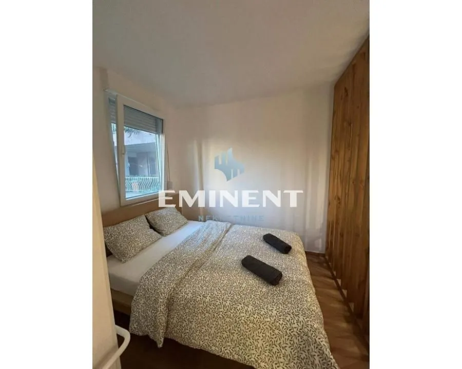 Rent, apartment, 34m², Stari Grad, Beograd