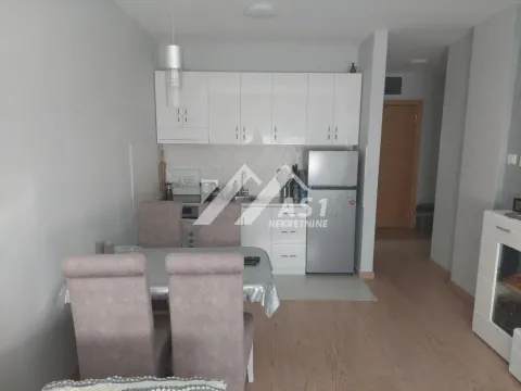 Izdavanje, dvosoban stan, 40m², Bulevar Oslobodjenja, Novi Sad Sve Podlokacije - image 3