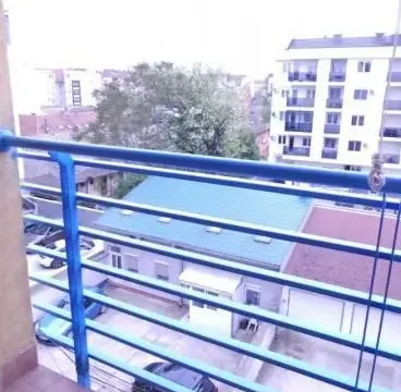 Sale, one bedroom apartment, 40m², Podbara, Novi Sad Sve Podlokacije - image 8