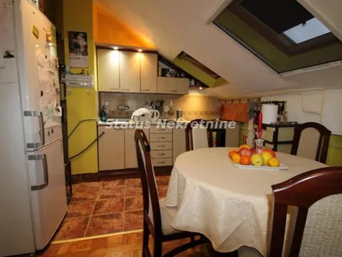 Prodaja, trosoban stan, 67m², Novo naselje, Novi Sad - image 26