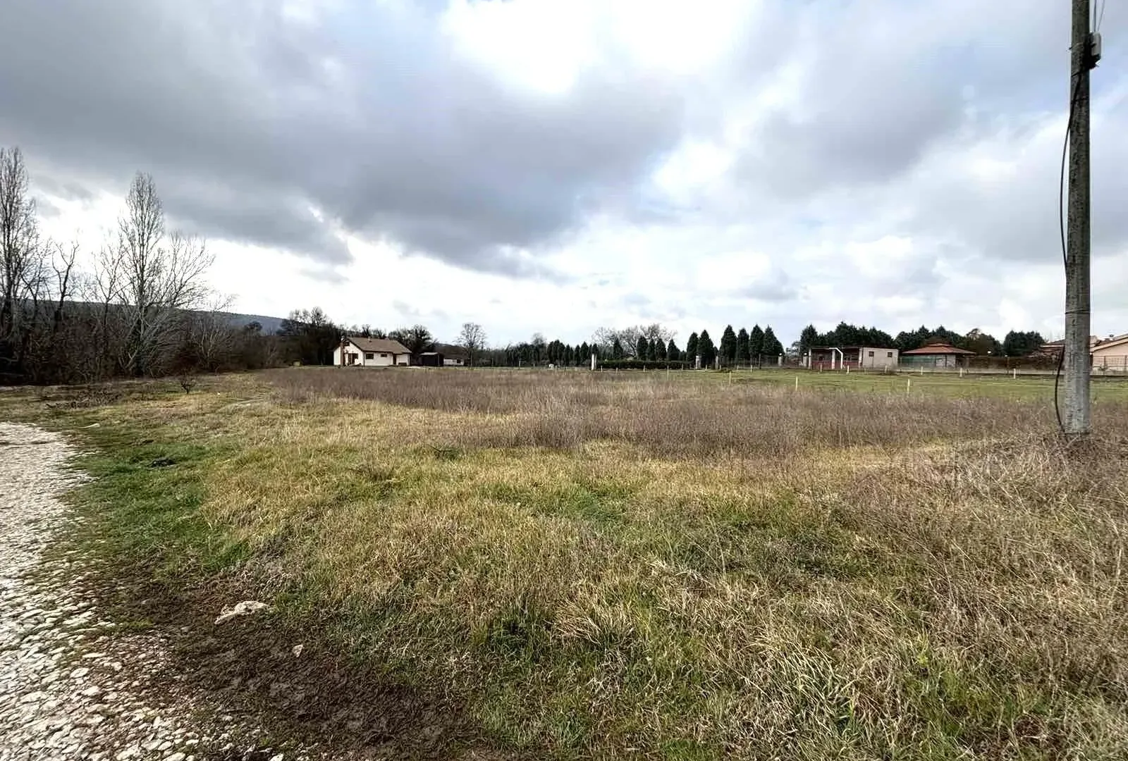 Prodaja, plac, 1490m², Podgorica, Crna Gora