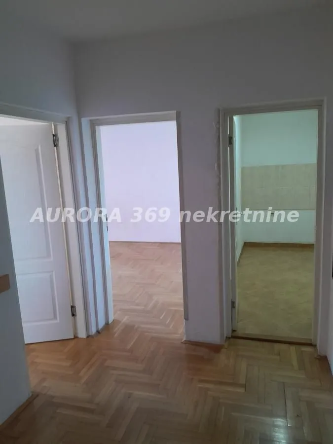 Prodaja, dvosoban stan, 47m², Telep, Novi Sad Sve Podlokacije