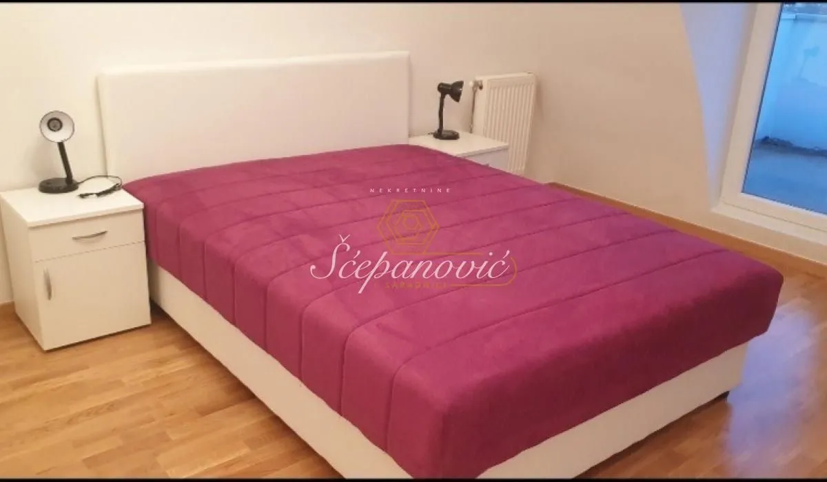 Prodaja, stan, 92m², Stari Majur, Petrovaradin