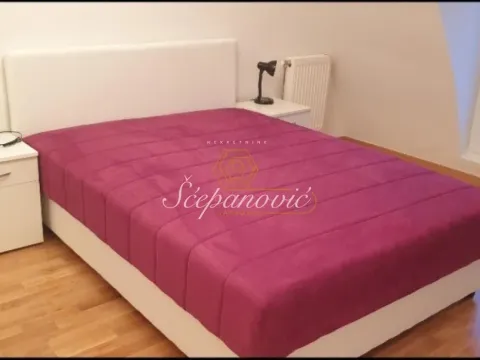 Sale, apartment, 92m², Stari Majur, Petrovaradin - image 2