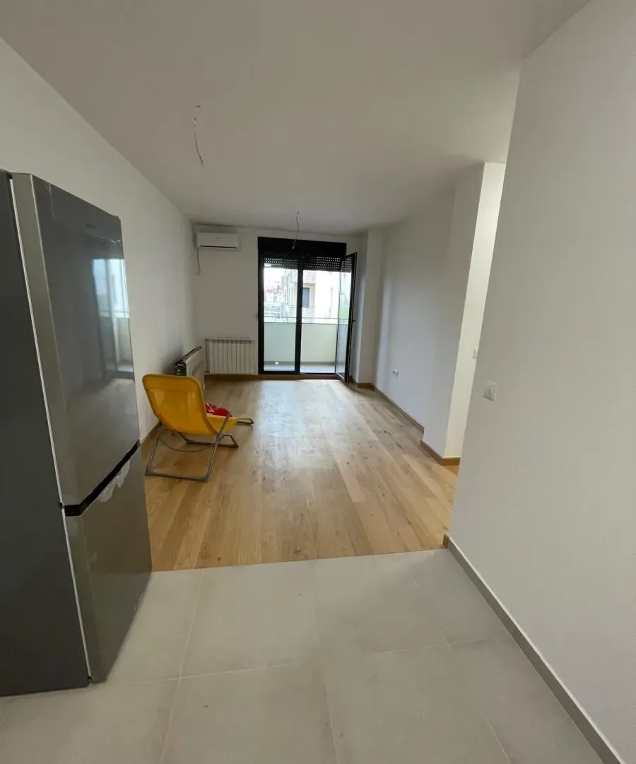 Prodaja, jednosoban stan, 45m², Telep, Novi Sad Sve Podlokacije