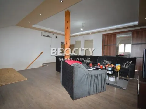 Sale, four bedroom apartment, 95m², Krnjaca, Palilula Sve Podlokacije - image 12
