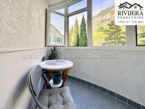 Prodaja, dvosoban stan, 48m², Dobrota, Kotor - image 8