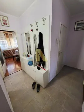Prodaja, dvosoban stan, 70m², Bulevar Oslobodjenja, Novi Sad Sve Podlokacije - image 8