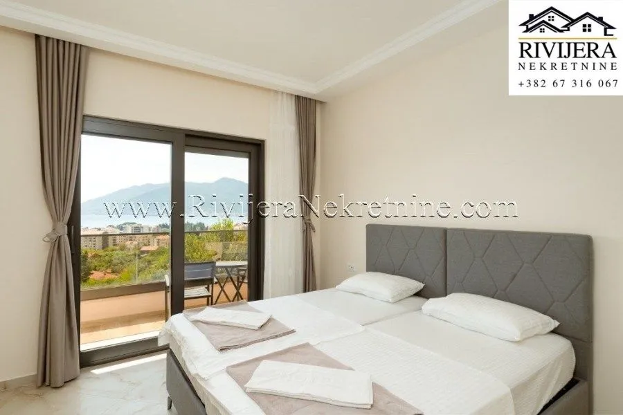 Sale, house, 397m², Seljanovo, Tivat