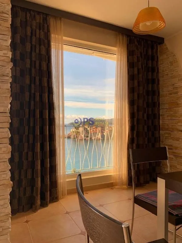 Sale, three bedroom apartment, 111m², Budva, Crna Gora