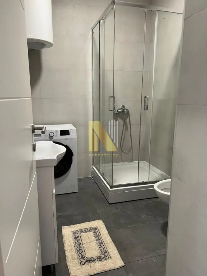 Izdavanje, jednosoban stan, 42m², Podbara, Novi Sad Sve Podlokacije