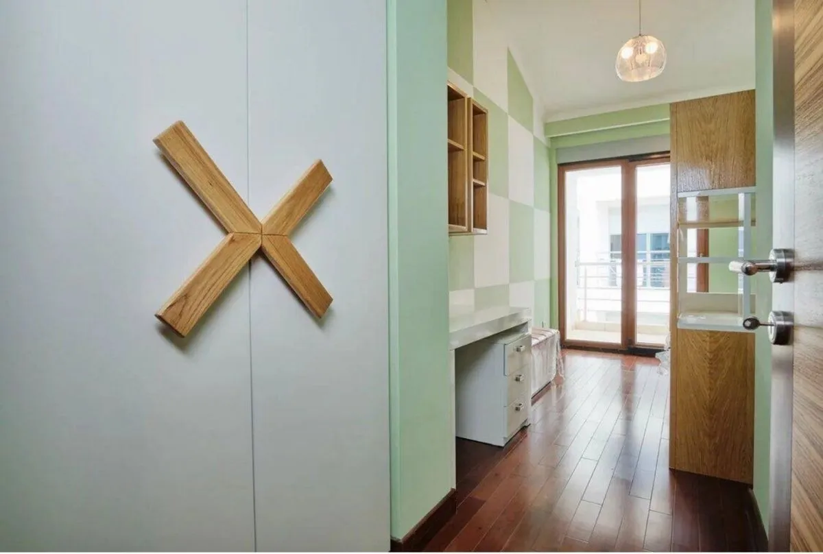 Sale, four bedroom apartment, 350m², Rafailovići, Budva