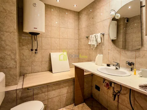 Izdavanje, poslovni prostor, 53m², Momišići, Podgorica - image 4
