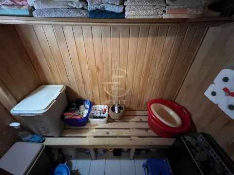 Prodaja, četvorosoban stan, 125m², Sajmište, Novi Sad - image 20