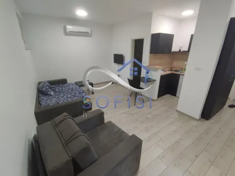 Rent, one bedroom apartment, 32m², Centar, Novi Sad - image 3