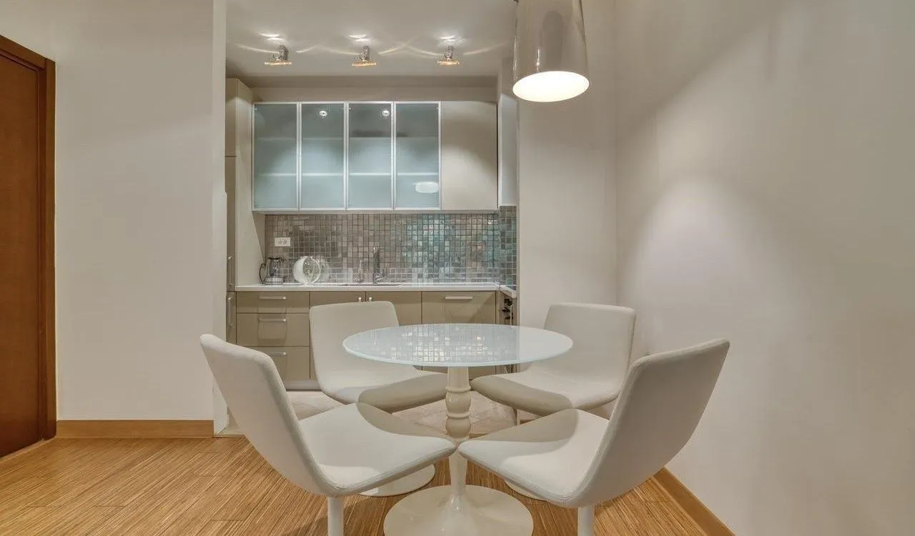 Prodaja, dvosoban stan, 90m², Gorica C, Podgorica