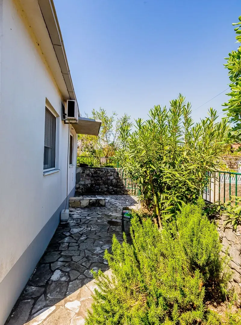 Sale, house, 62m², Stara Varoš, Podgorica