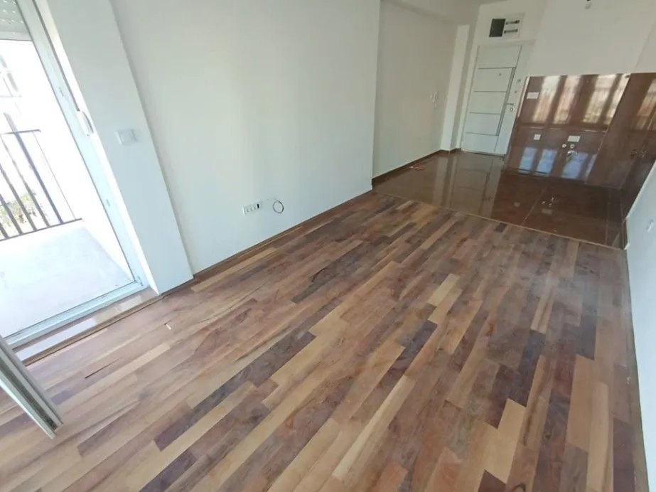 Rent, studio apartment, 30m², City Kvart, Podgorica