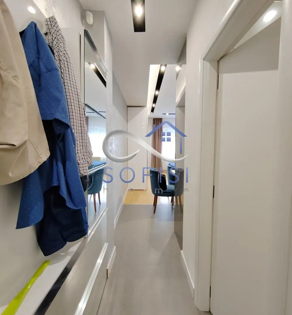 Prodaja, stan, 29m², Centar, Novi Sad