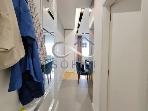 Prodaja, stan, 29m², Centar, Novi Sad - image 10