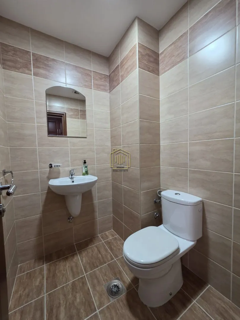 Rent, three bedroom apartment, 125m², Gorica C, Podgorica