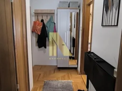 Izdavanje, dvosoban stan, 43m², Grbavica, Novi Sad Sve Podlokacije - image 15