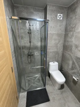 Izdavanje, dvosoban stan, 66m², Pobrežje, Podgorica - image 7