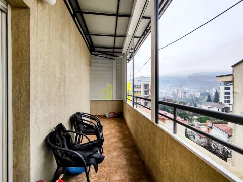 Prodaja, trosoban stan, 83m², Vezirov Most, Podgorica - image 11