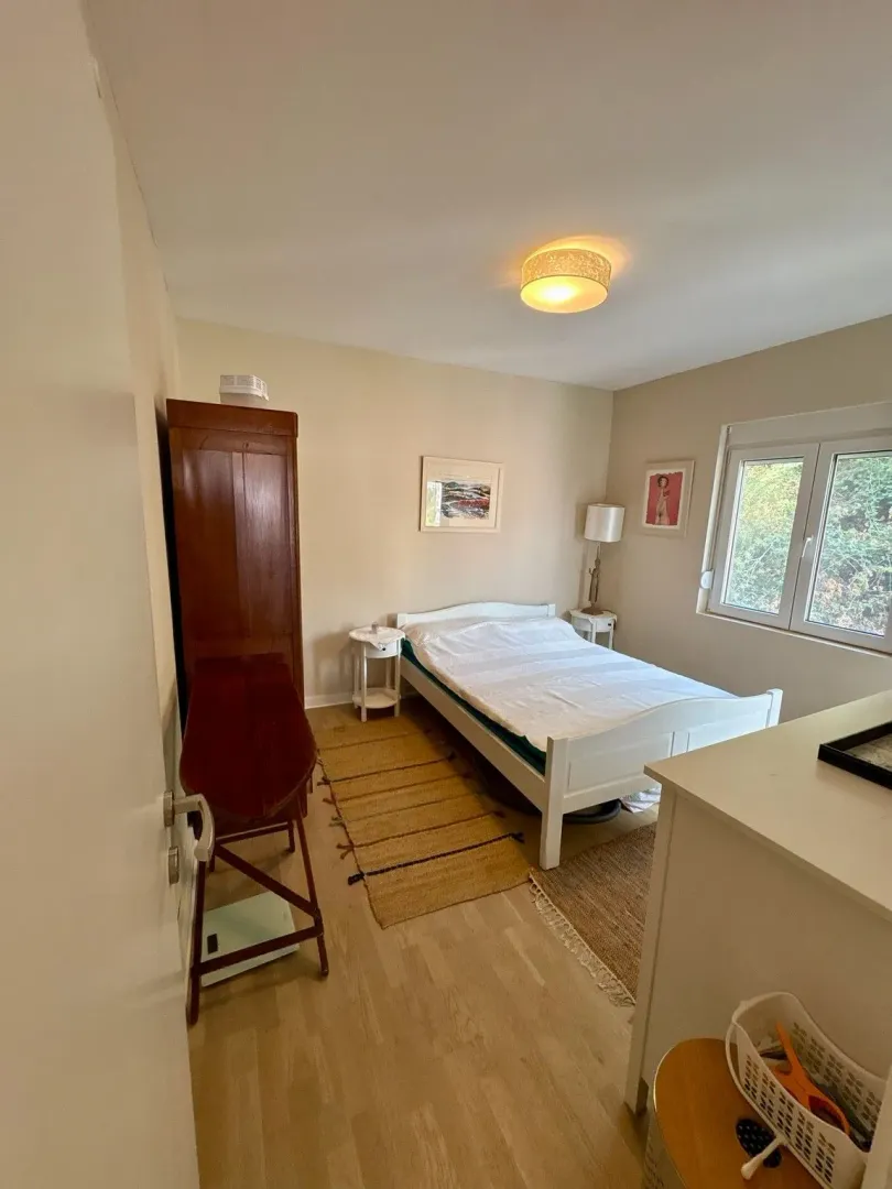 Sale, one bedroom apartment, 46m², Gospoština, Budva