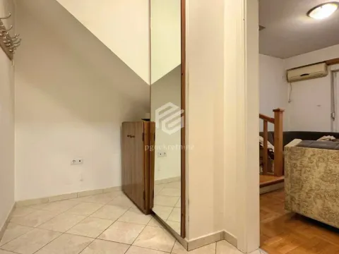 Sale, two bedroom apartment, 50m², Zabjelo, Podgorica - image 7
