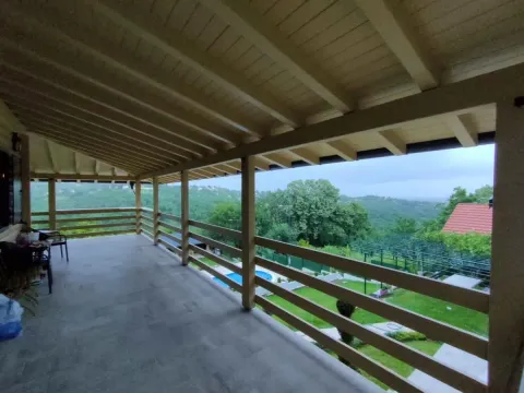 Prodaja, kuća, 151m², Sremska Kamenica, Petrovaradin - image 26