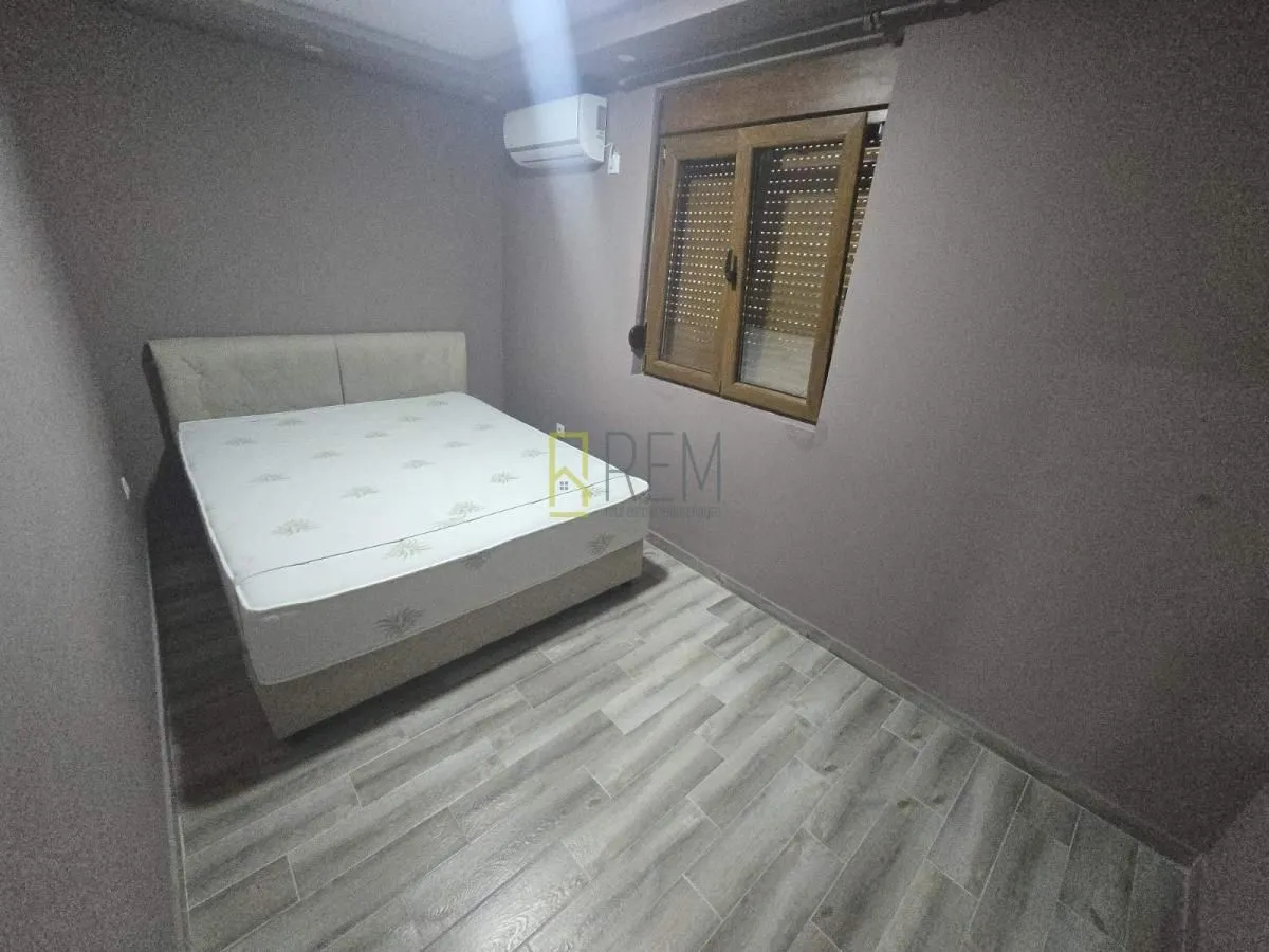 Prodaja, jednosoban stan, 44m², Topla, Herceg Novi