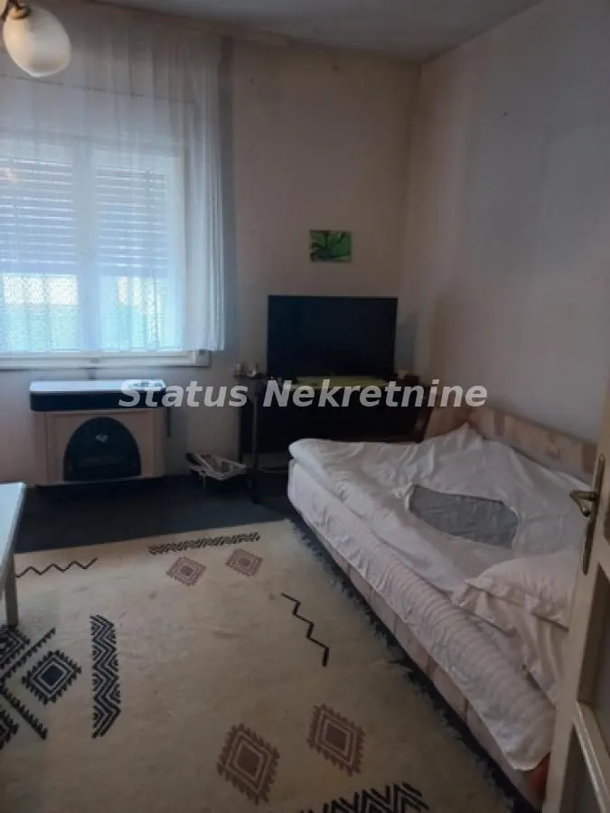 Prodaja, kuća, 110m², Telep, Novi Sad Sve Podlokacije