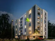 Sale, two bedroom apartment, 59m², Pantelej, Niš - image 2