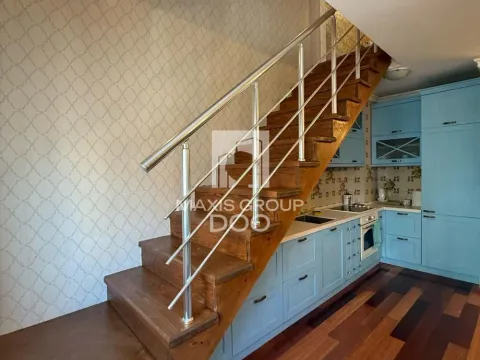 Prodaja, stan, 108m², Skojevsko Naselje, Beograd - image 7