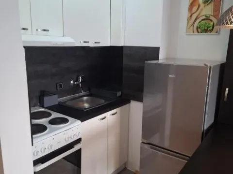 Rent, studio apartment, 21m², Podbara, Novi Sad Sve Podlokacije - image 6