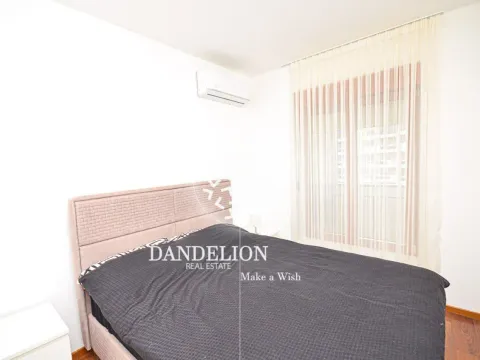 Izdavanje, dvosoban stan, 72m², Master Kvart, Podgorica - image 22