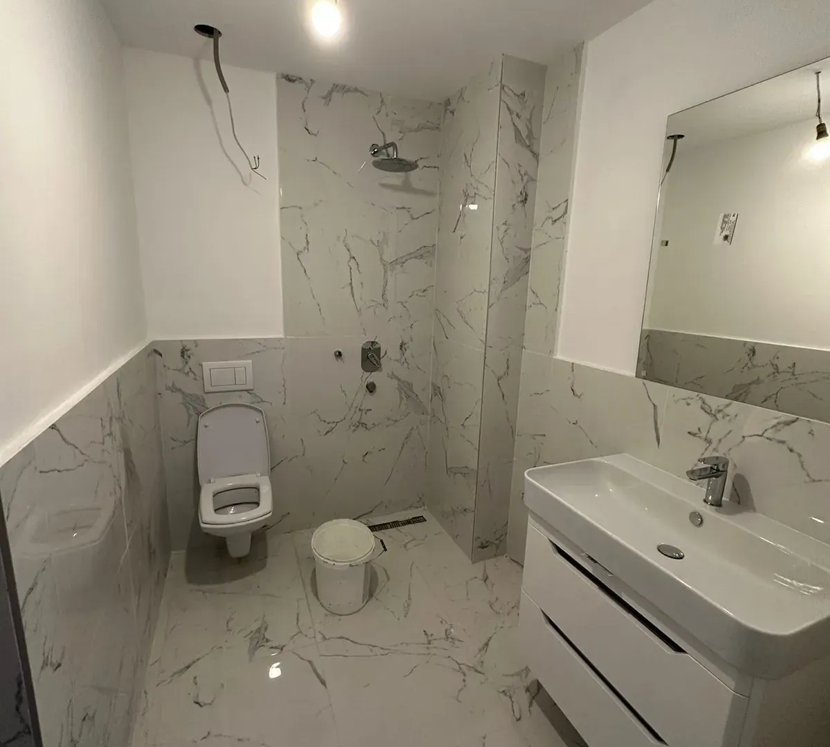 Sale, apartment, 113m², Budva, Crna Gora