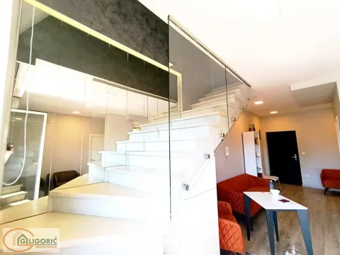 Prodaja, stan, 118m², Đeram Pijaca, Beograd - image 4