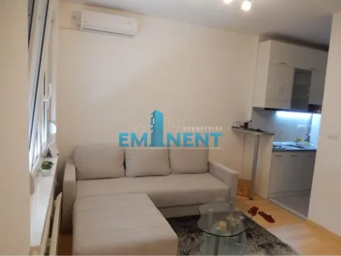 Stan in Savski Venac