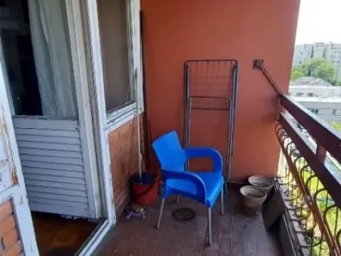 Sale, two bedroom apartment, 67m², Novi Beograd Blok 70, Novi Beograd Sve Podlokacije - image 9